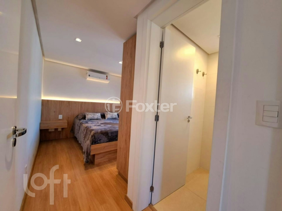 Apartamento à venda com 3 quartos, 143m² - Foto 15
