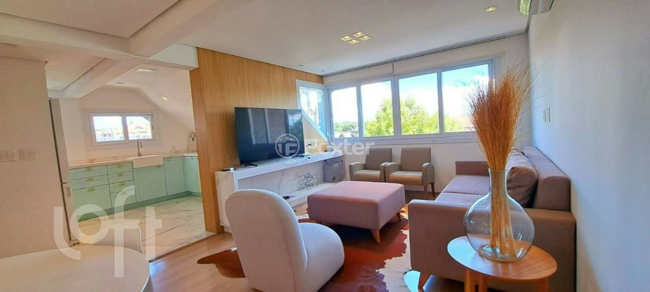 Apartamento à venda com 3 quartos, 143m² - Foto 33