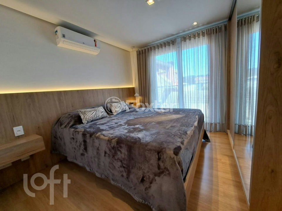 Apartamento à venda com 3 quartos, 143m² - Foto 17