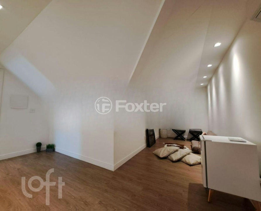 Apartamento à venda com 3 quartos, 143m² - Foto 22