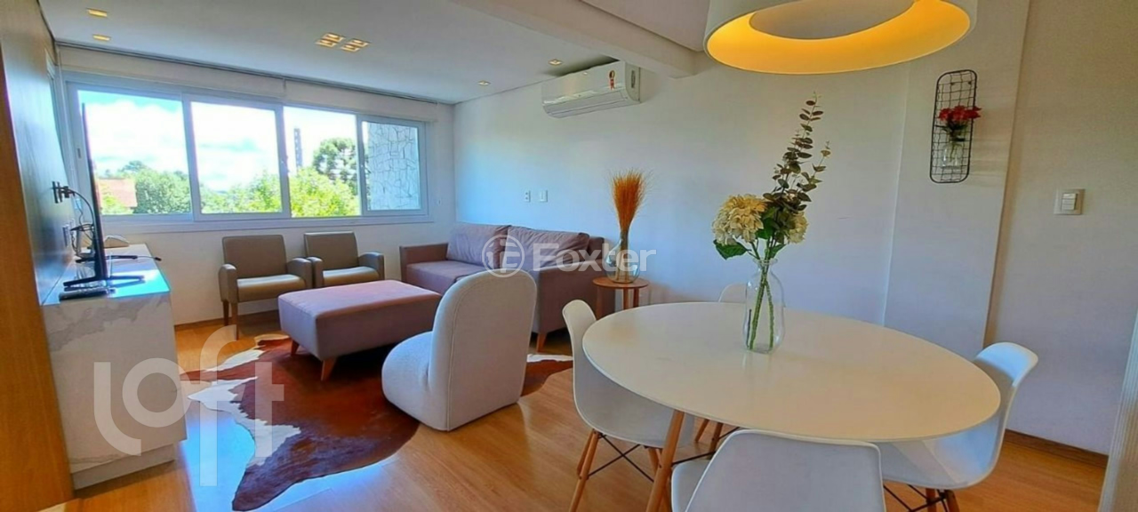 Apartamento à venda com 3 quartos, 143m² - Foto 6