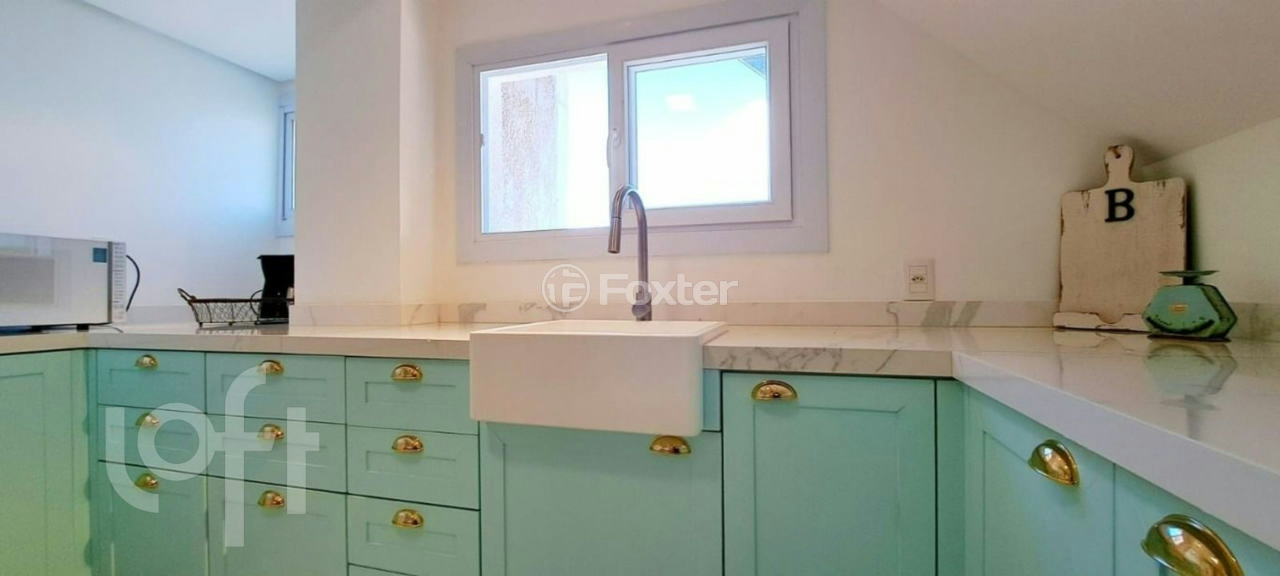 Apartamento à venda com 3 quartos, 143m² - Foto 12