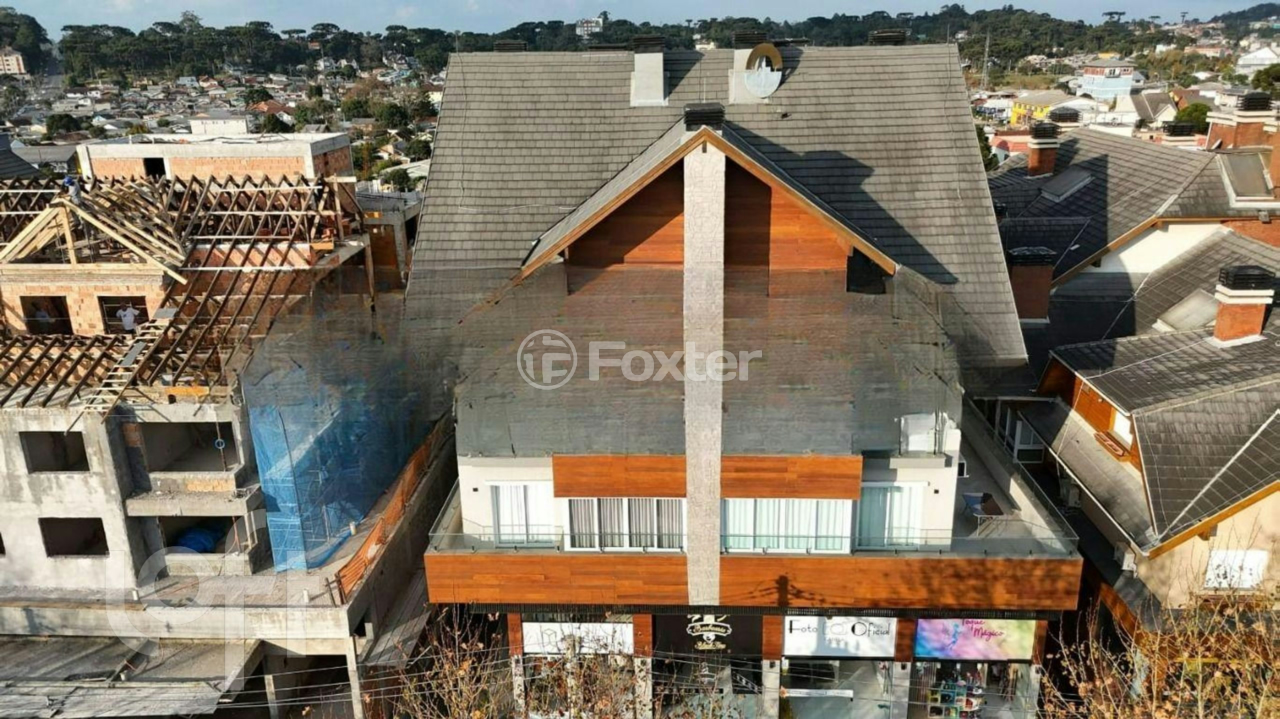 Apartamento à venda com 3 quartos, 143m² - Foto 29