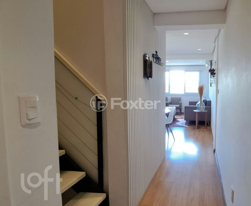 Apartamento à venda com 3 quartos, 143m² - Foto 20