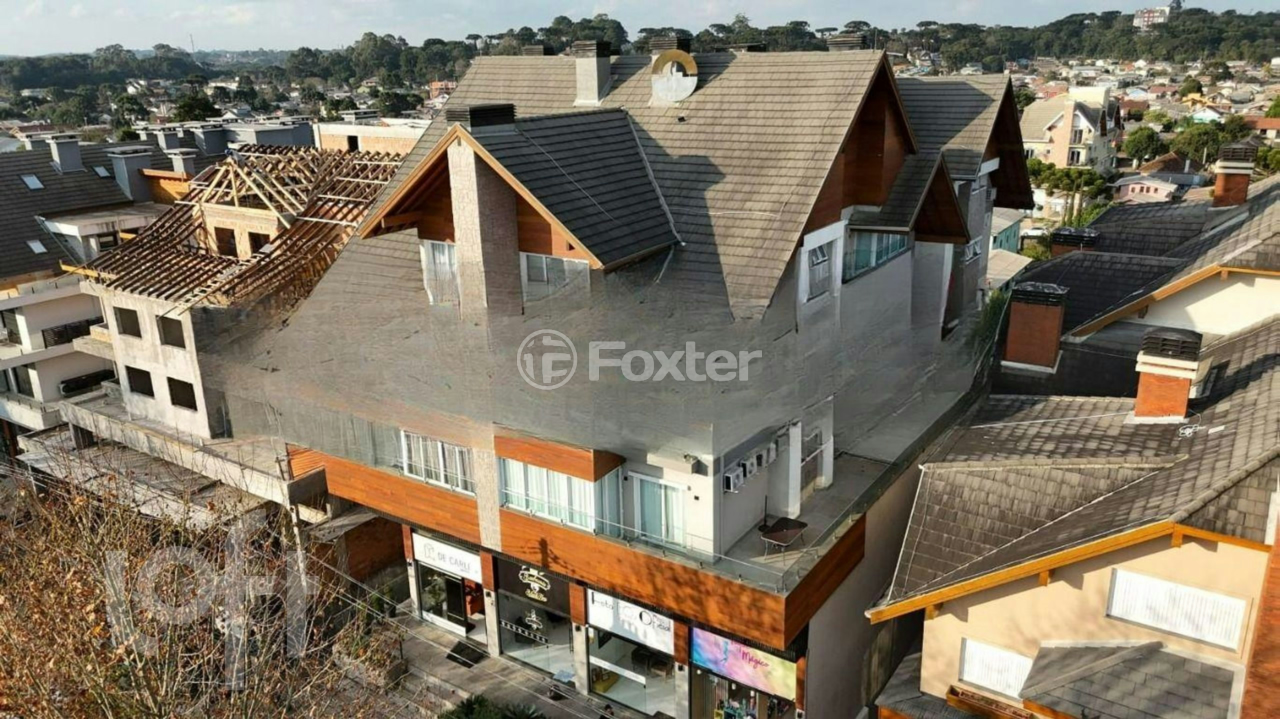 Apartamento à venda com 3 quartos, 143m² - Foto 28