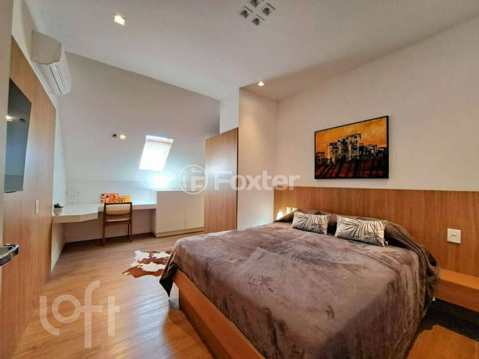 Apartamento à venda com 3 quartos, 143m² - Foto 23