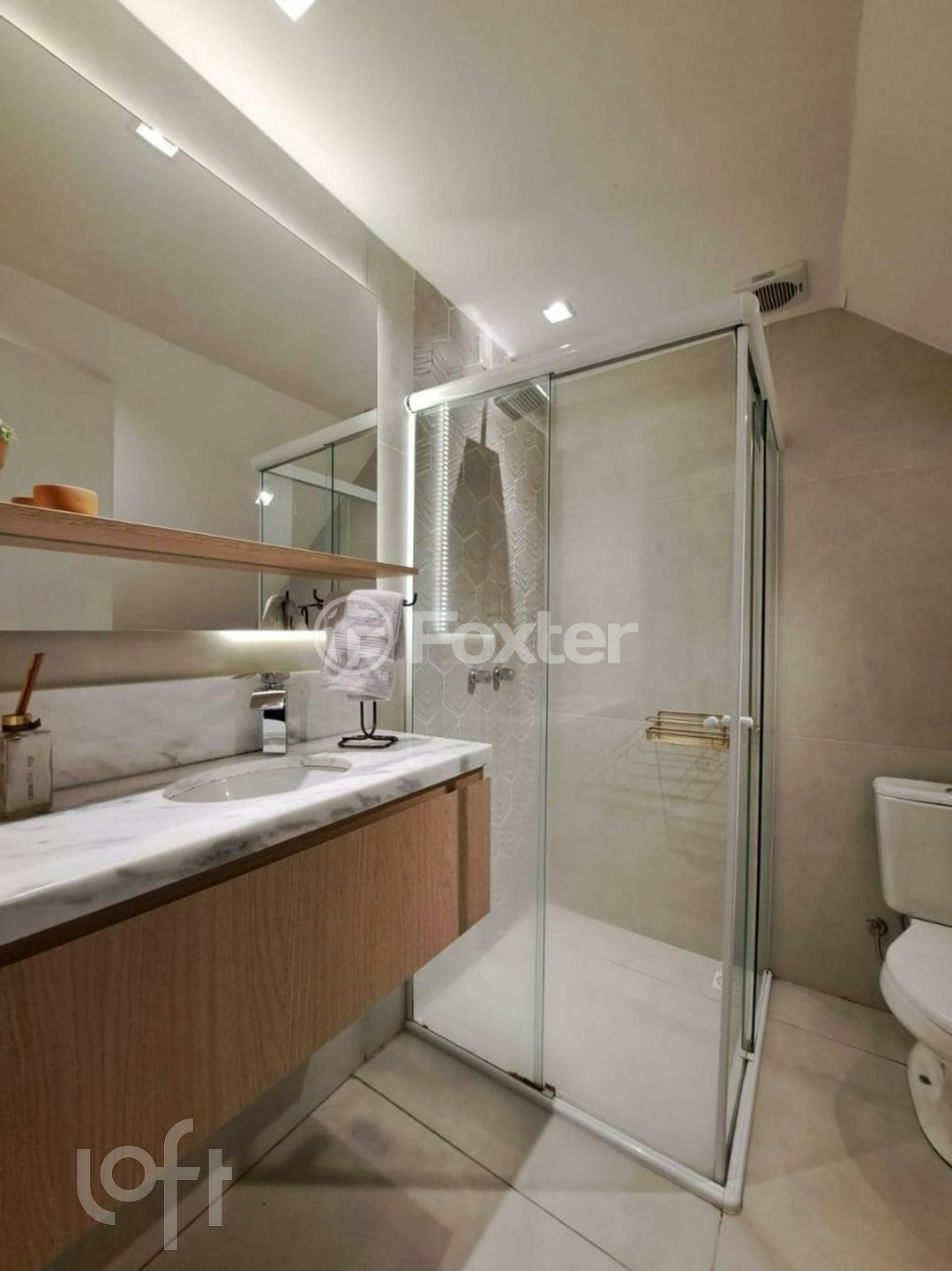 Apartamento à venda com 3 quartos, 143m² - Foto 14