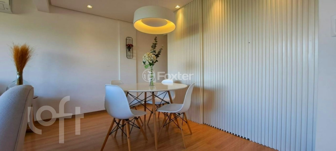 Apartamento à venda com 3 quartos, 143m² - Foto 4