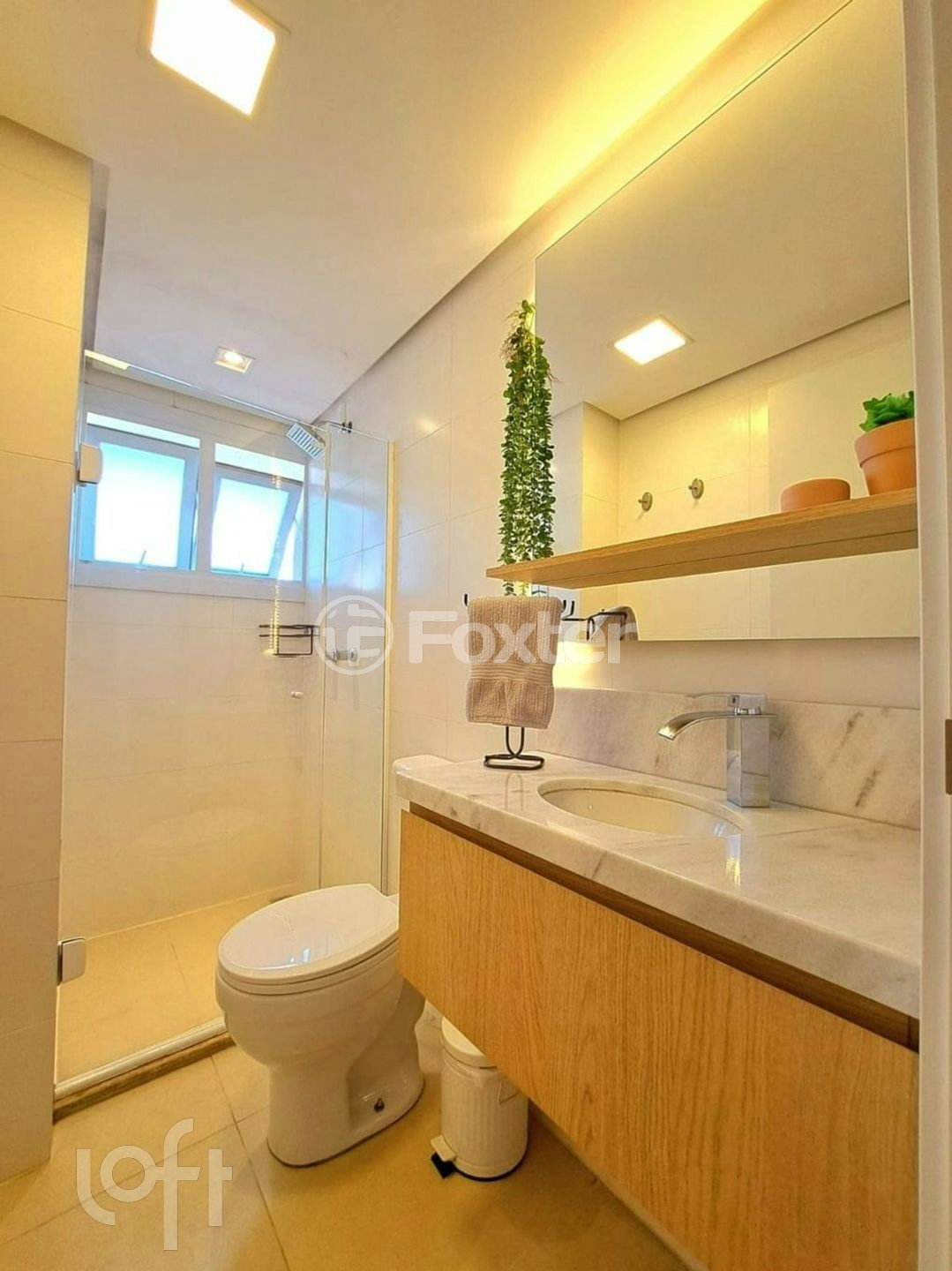 Apartamento à venda com 3 quartos, 143m² - Foto 19