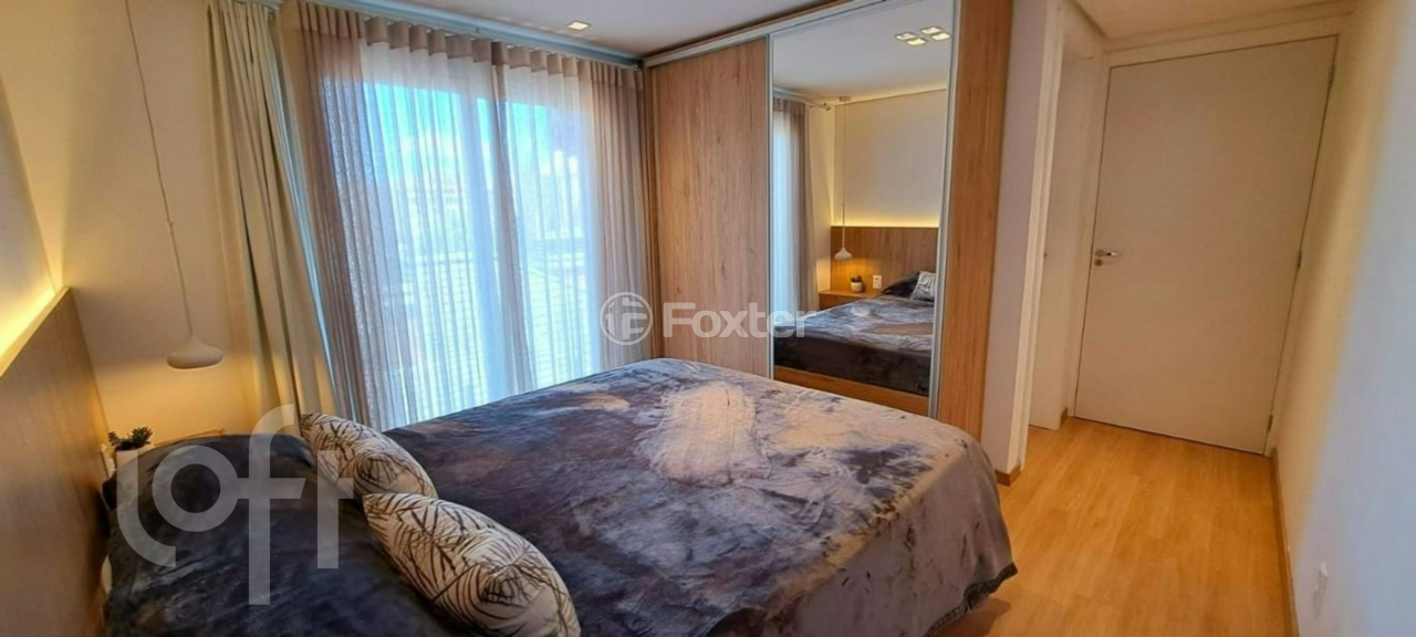Apartamento à venda com 3 quartos, 143m² - Foto 18