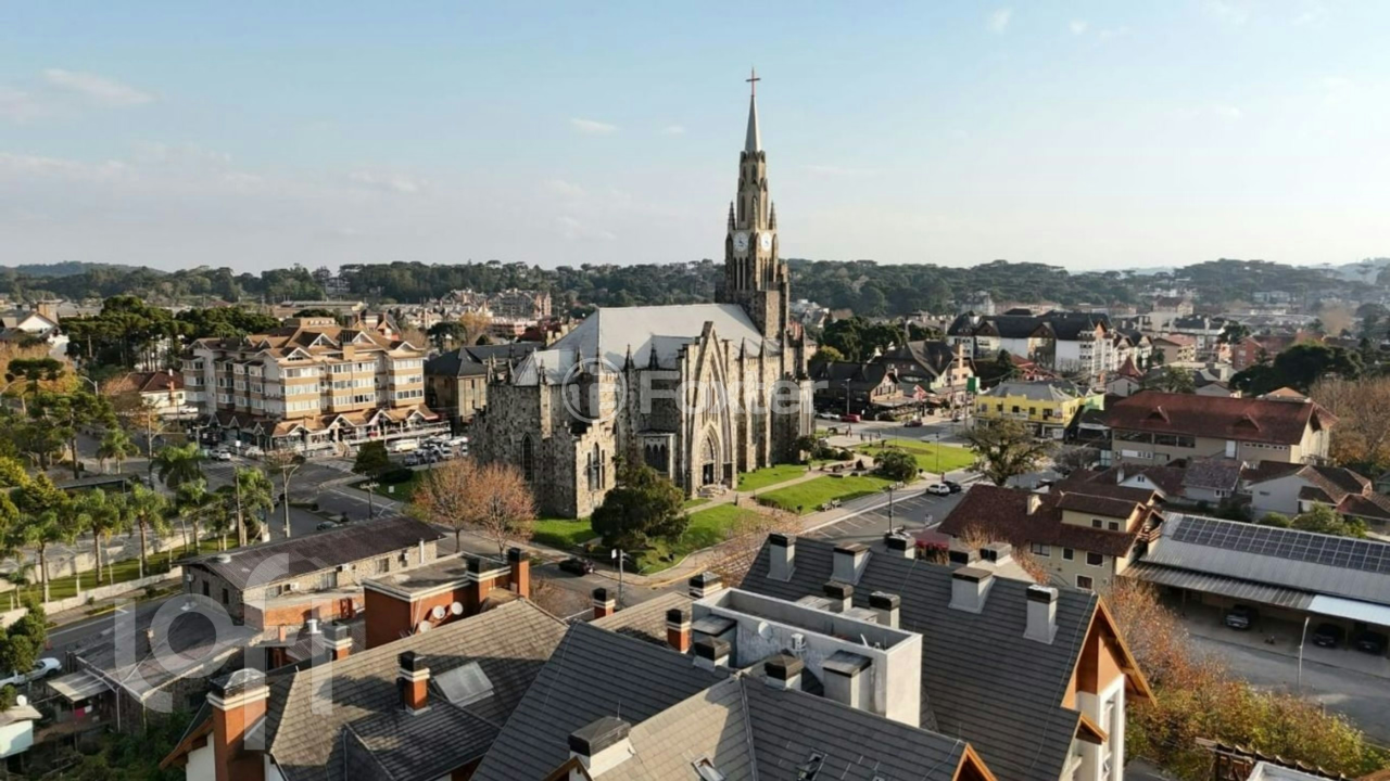 Apartamento à venda com 3 quartos, 143m² - Foto 26