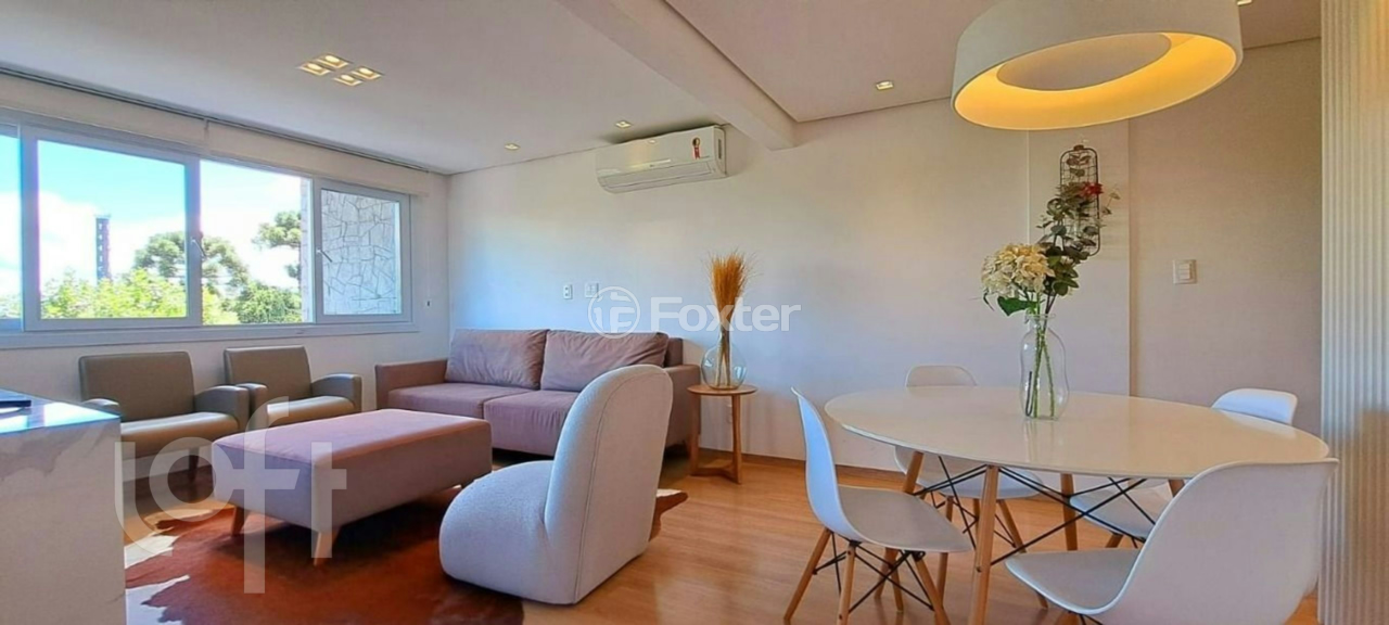 Apartamento à venda com 3 quartos, 143m² - Foto 21
