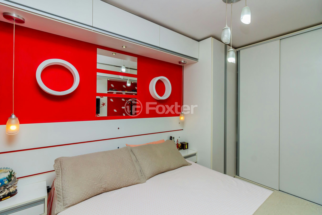 Apartamento à venda com 2 quartos, 48m² - Foto 12