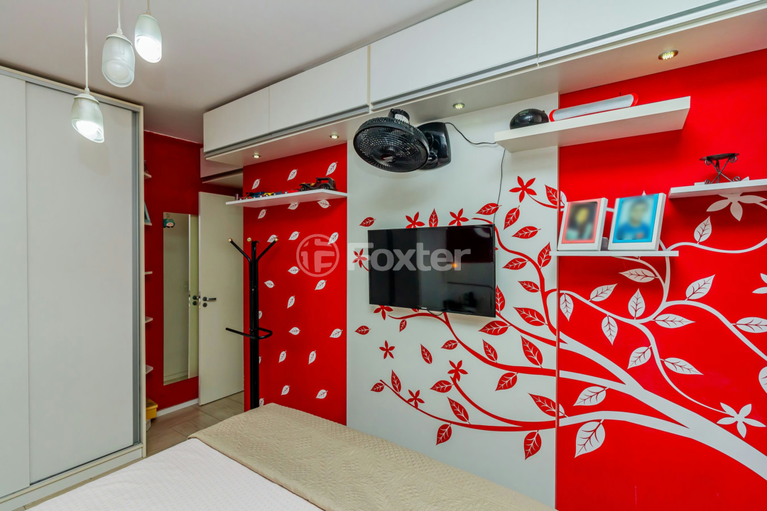 Apartamento à venda com 2 quartos, 48m² - Foto 13
