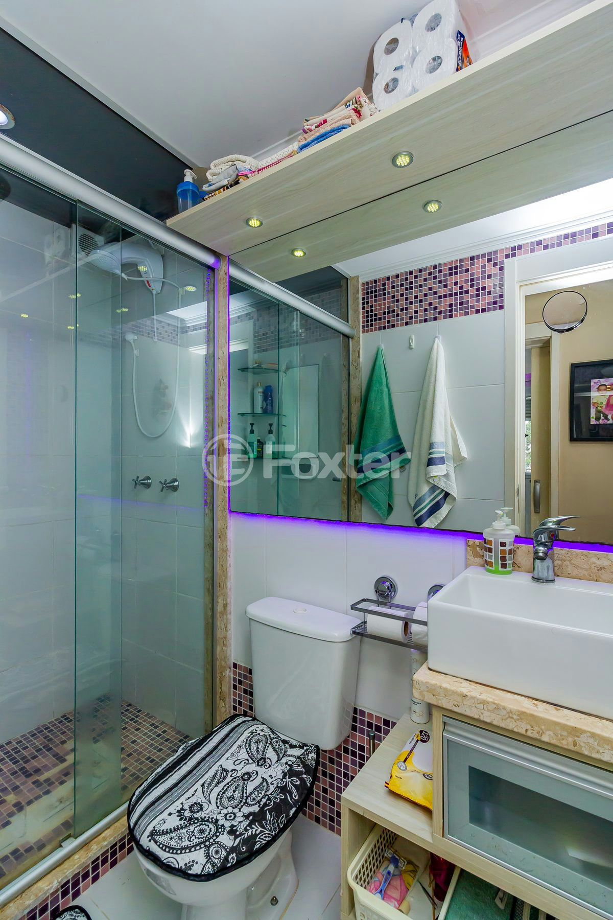 Apartamento à venda com 2 quartos, 48m² - Foto 15