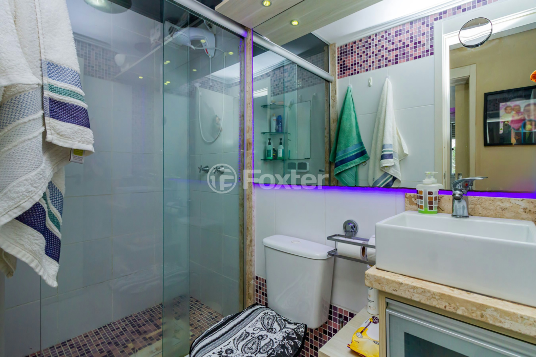 Apartamento à venda com 2 quartos, 48m² - Foto 16