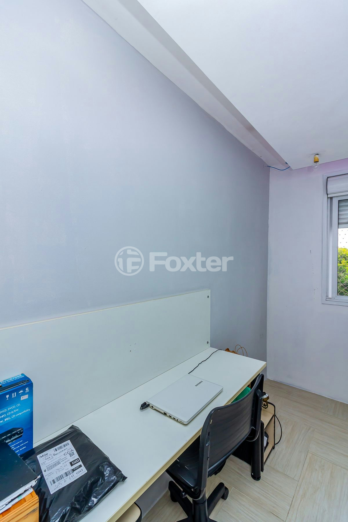 Apartamento à venda com 2 quartos, 48m² - Foto 17