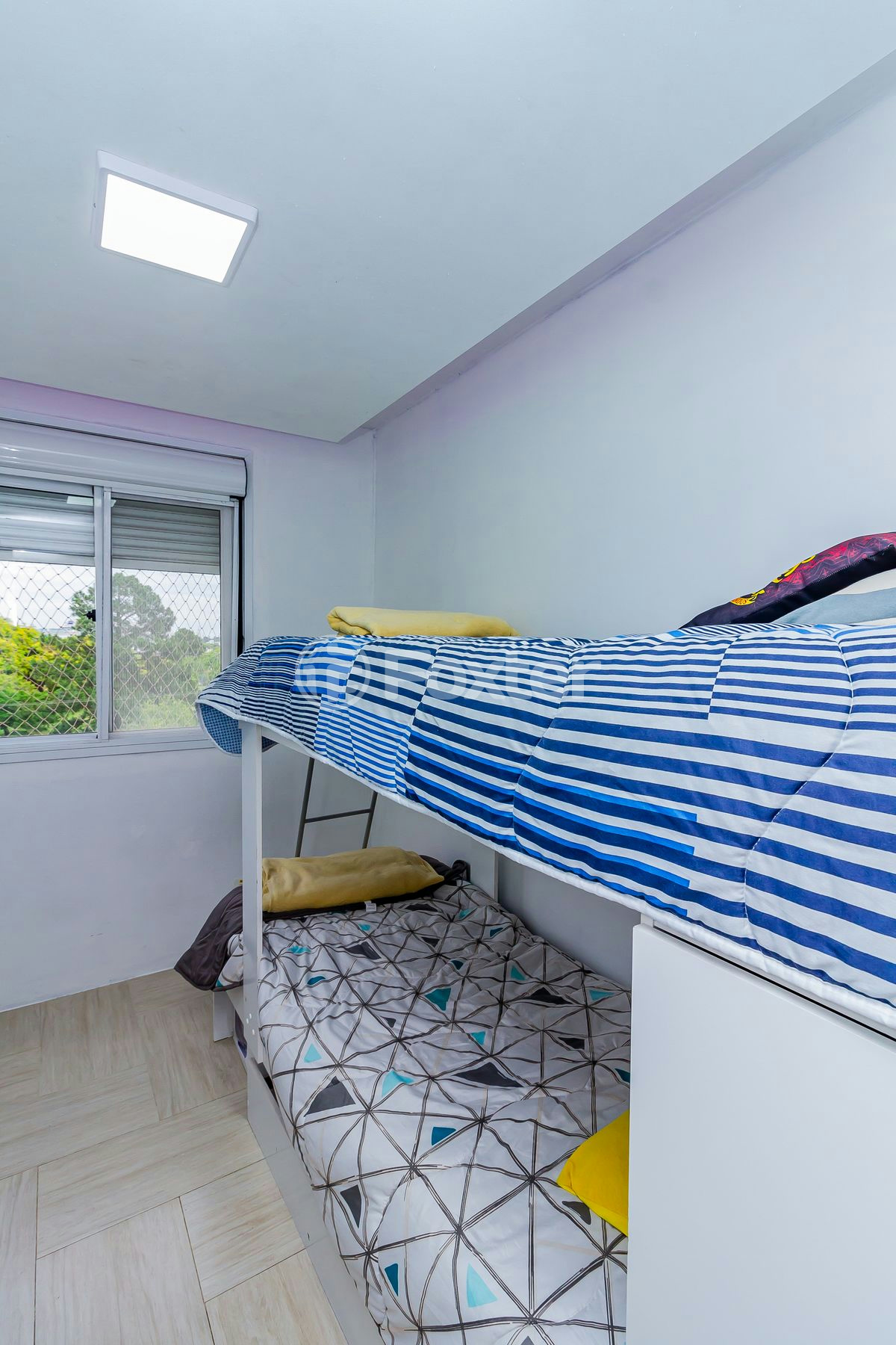 Apartamento à venda com 2 quartos, 48m² - Foto 18