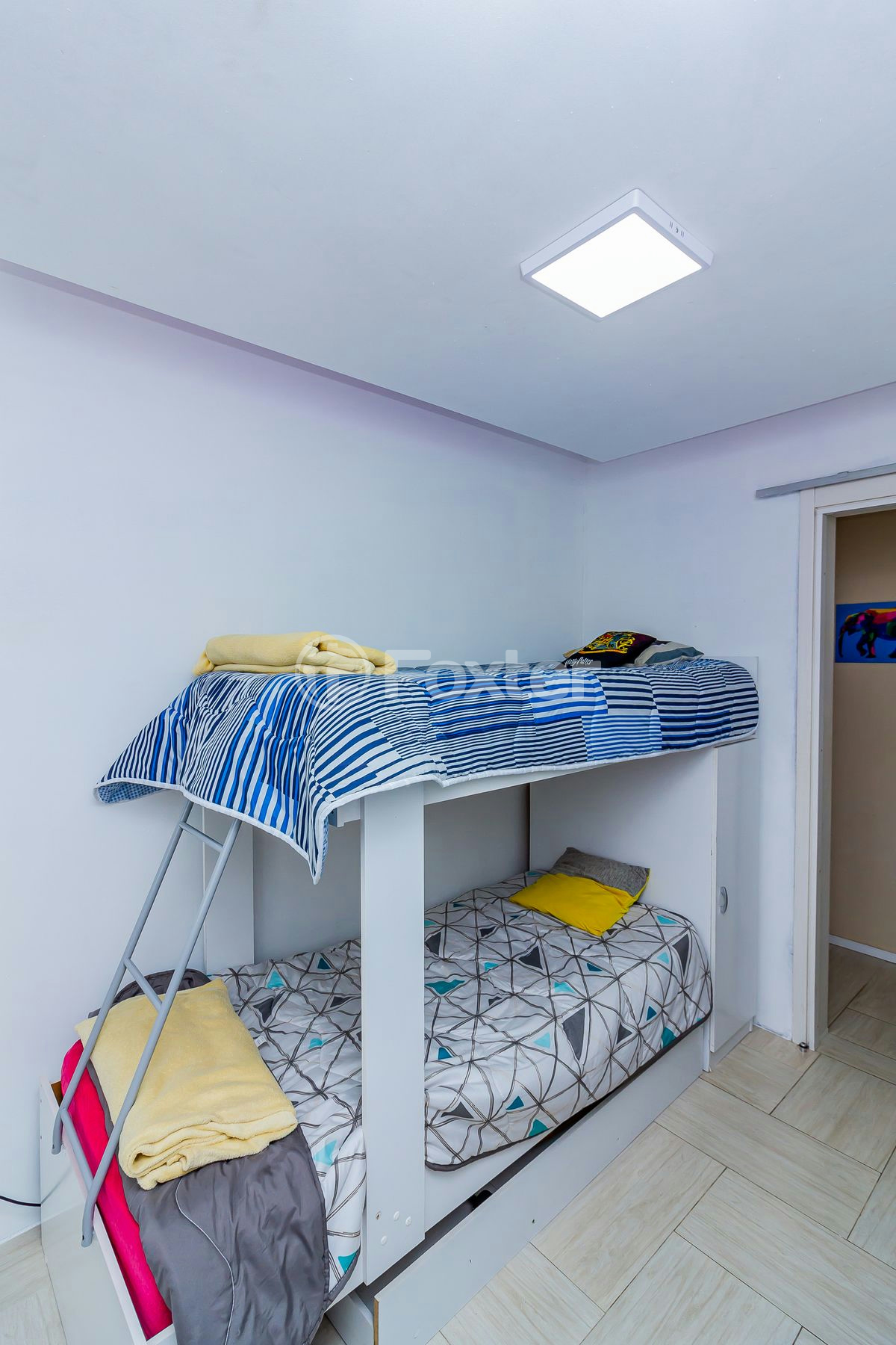 Apartamento à venda com 2 quartos, 48m² - Foto 19