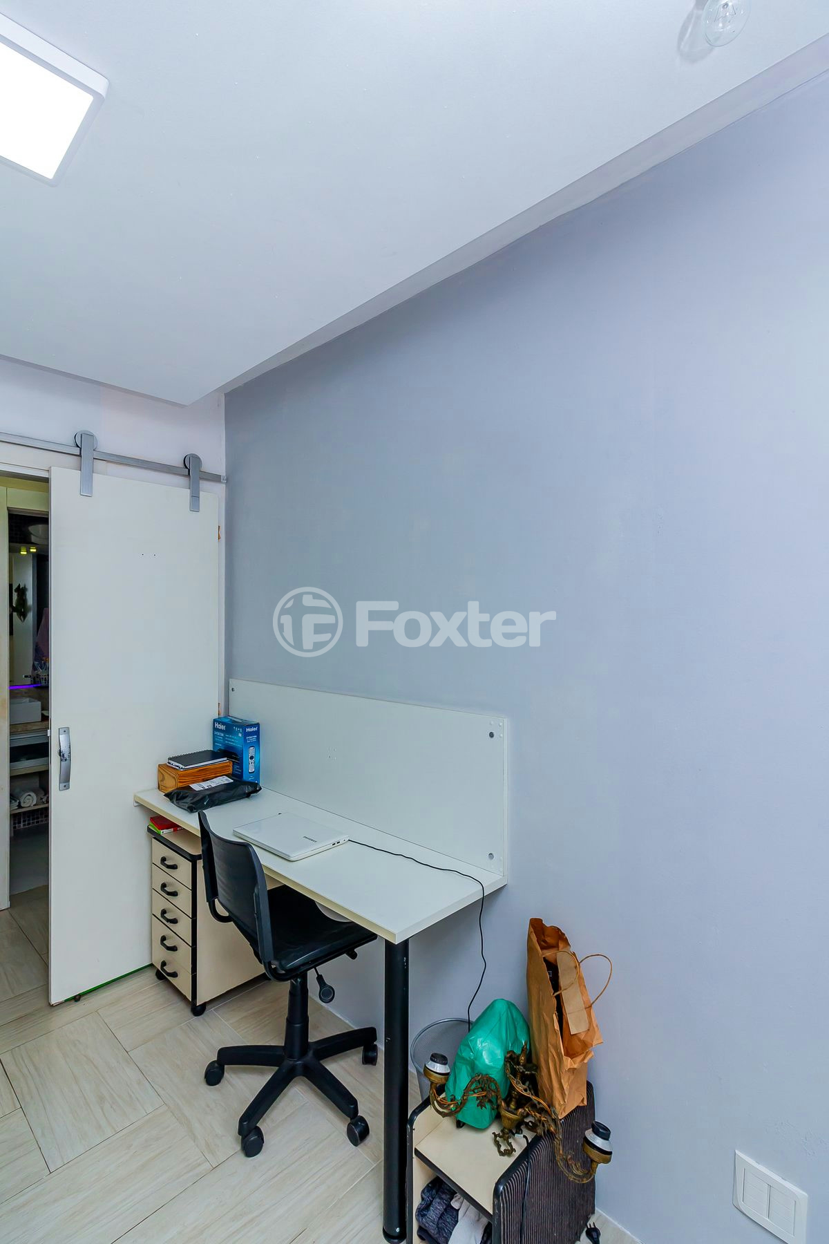 Apartamento à venda com 2 quartos, 48m² - Foto 20