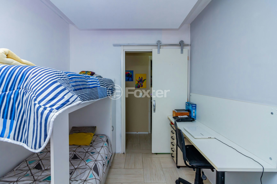 Apartamento à venda com 2 quartos, 48m² - Foto 21