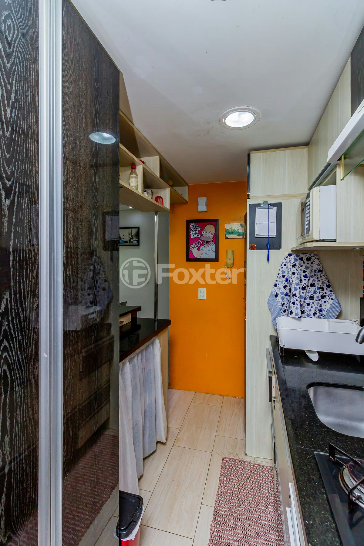 Apartamento à venda com 2 quartos, 48m² - Foto 24