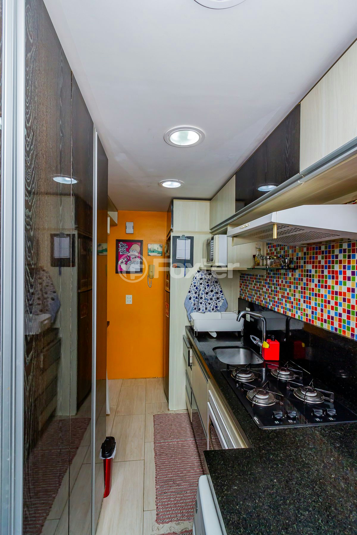 Apartamento à venda com 2 quartos, 48m² - Foto 26
