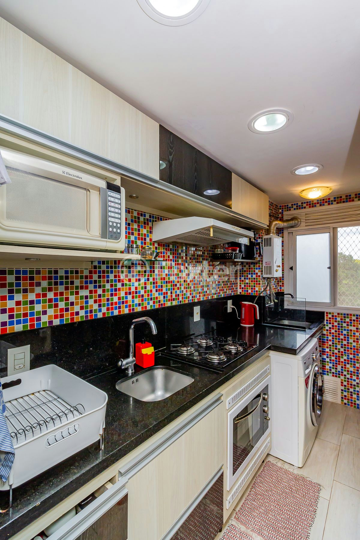 Apartamento à venda com 2 quartos, 48m² - Foto 27