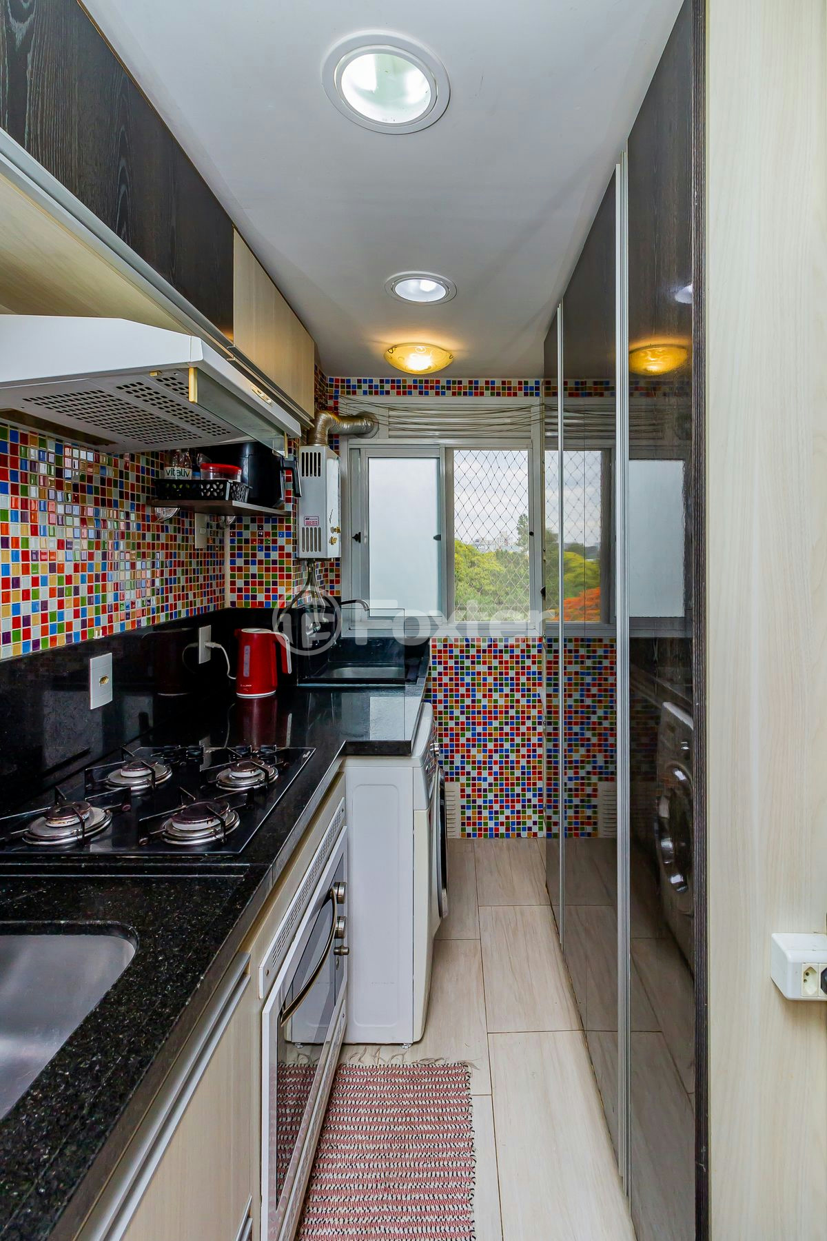 Apartamento à venda com 2 quartos, 48m² - Foto 28