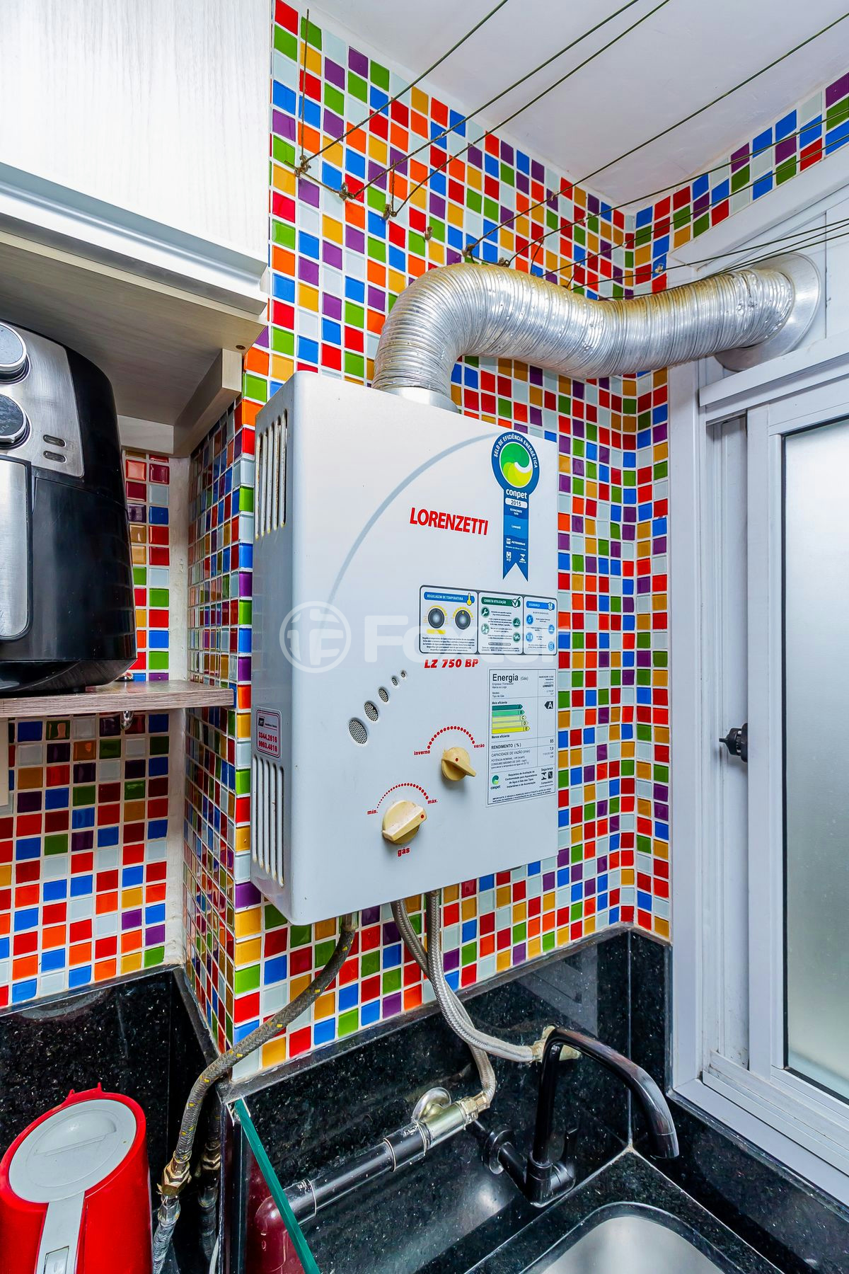 Apartamento à venda com 2 quartos, 48m² - Foto 30