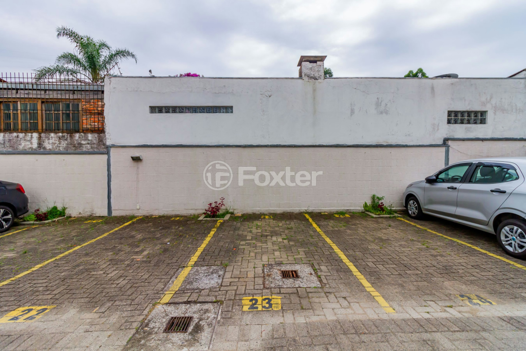 Apartamento à venda com 2 quartos, 48m² - Foto 31