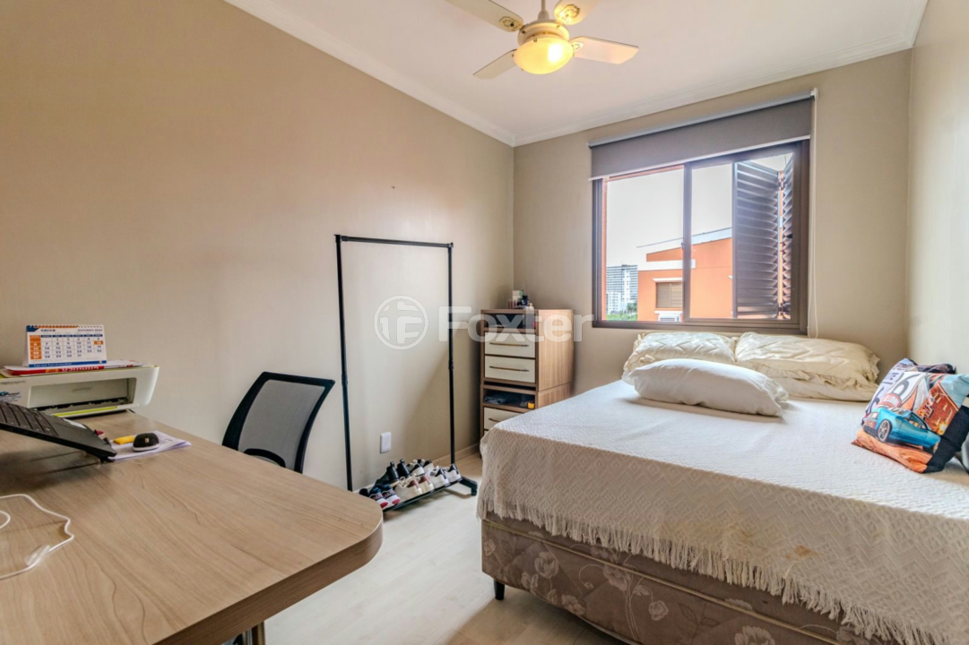 Apartamento à venda com 3 quartos, 73m² - Foto 5