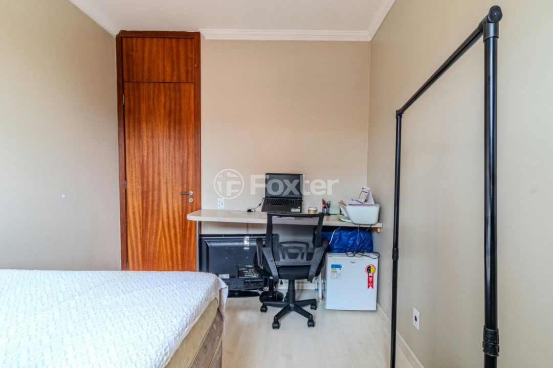 Apartamento à venda com 3 quartos, 73m² - Foto 6