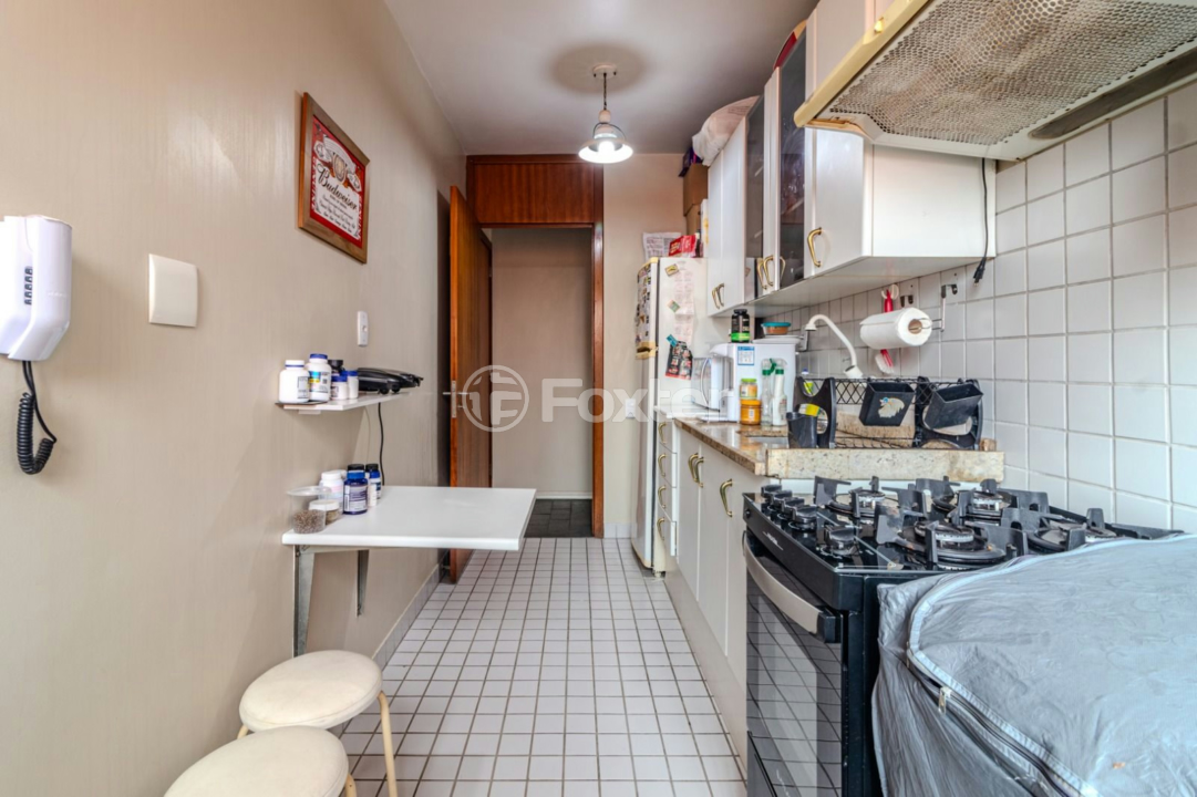 Apartamento à venda com 3 quartos, 73m² - Foto 7