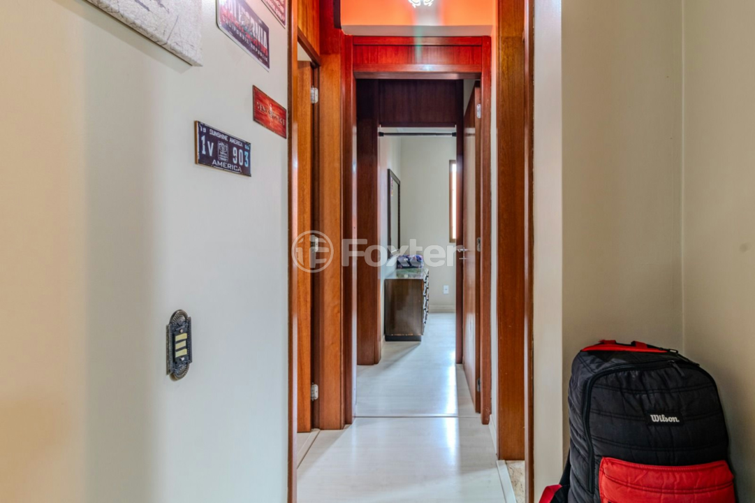 Apartamento à venda com 3 quartos, 73m² - Foto 8