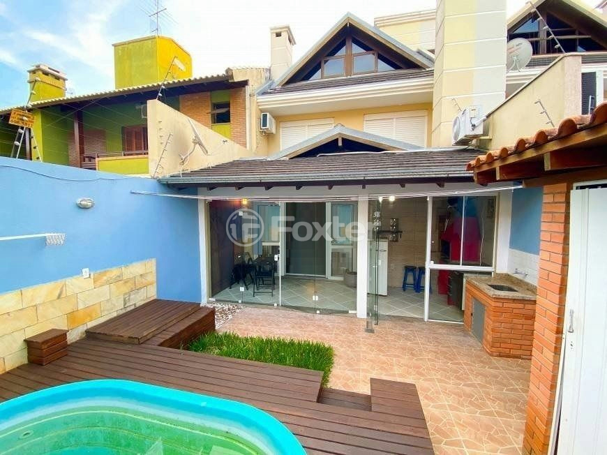Casa à venda com 4 quartos, 180m² - Foto 7