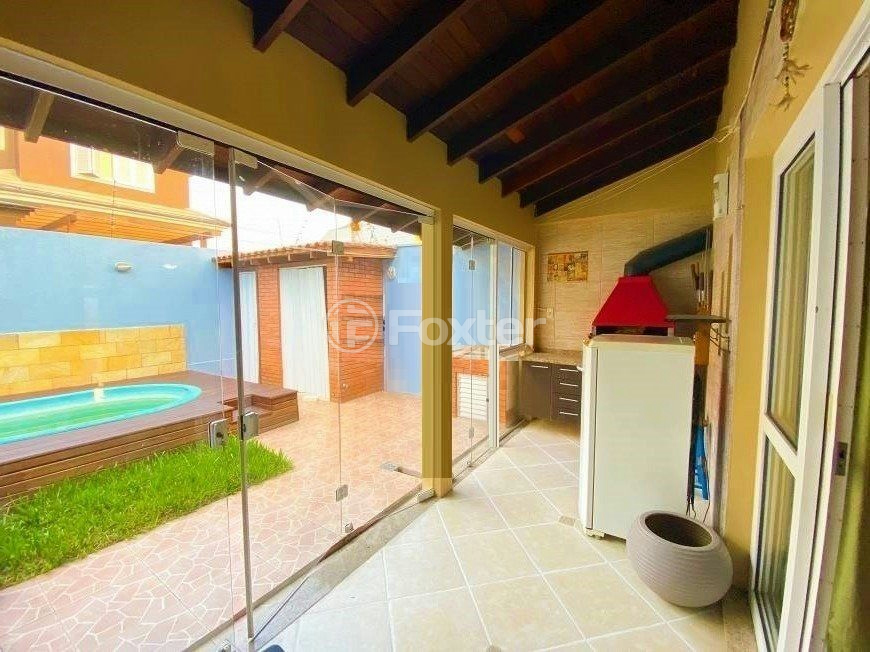 Casa à venda com 4 quartos, 180m² - Foto 8