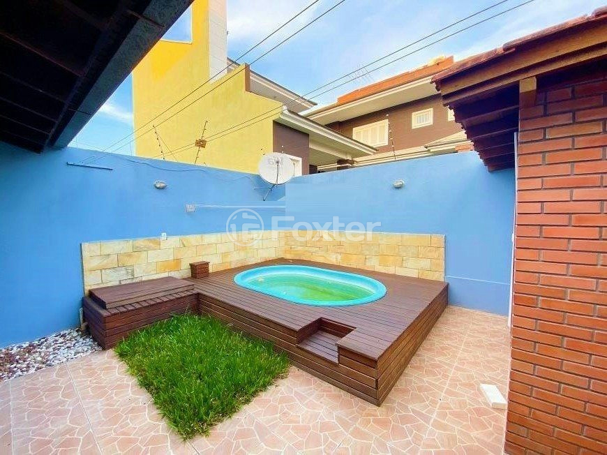 Casa à venda com 4 quartos, 180m² - Foto 9