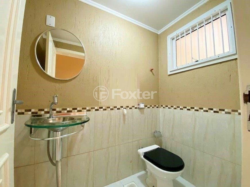 Casa à venda com 4 quartos, 180m² - Foto 24