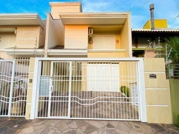 Casa à venda com 4 quartos, 180m² - Foto 22