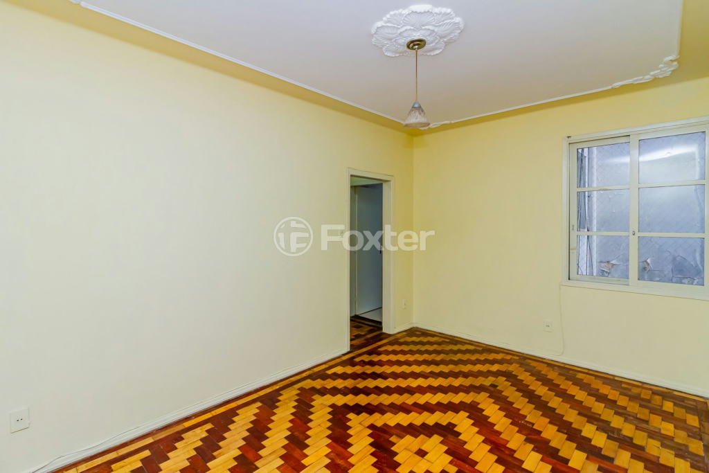 Apartamento à venda com 2 quartos, 58m² - Foto 3