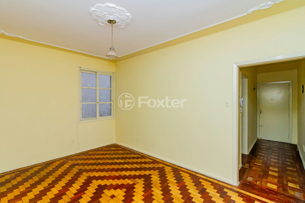 Apartamento à venda com 2 quartos, 58m² - Foto 4