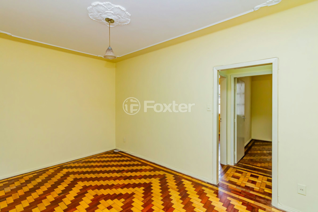 Apartamento à venda com 2 quartos, 58m² - Foto 6