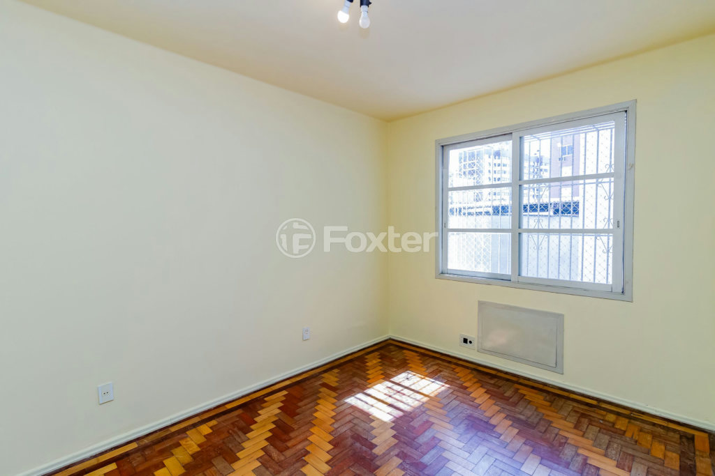 Apartamento à venda com 2 quartos, 58m² - Foto 2