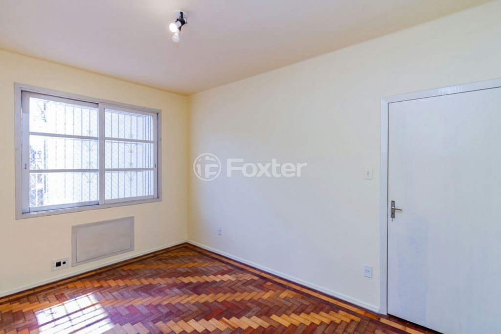 Apartamento à venda com 2 quartos, 58m² - Foto 1