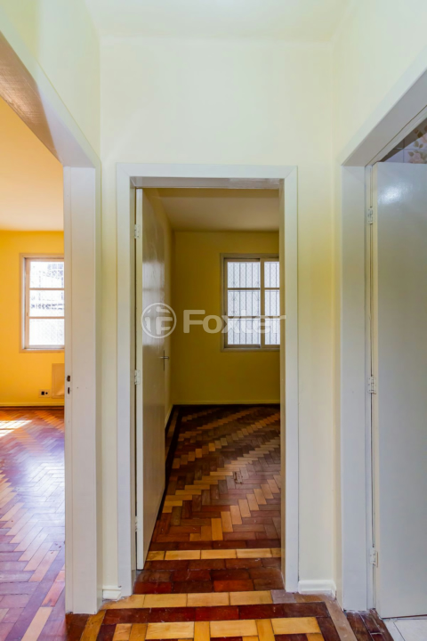 Apartamento à venda com 2 quartos, 58m² - Foto 13