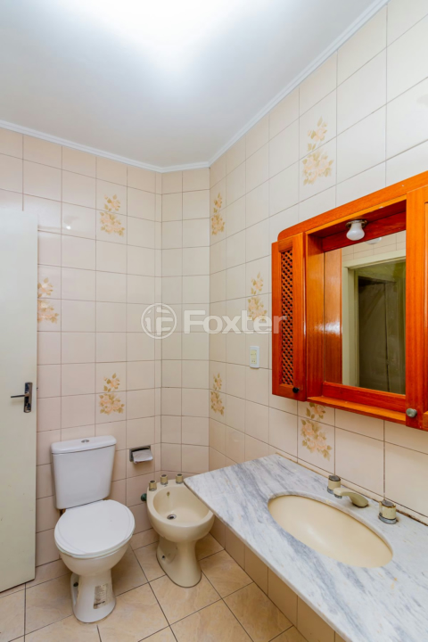 Apartamento à venda com 2 quartos, 58m² - Foto 15