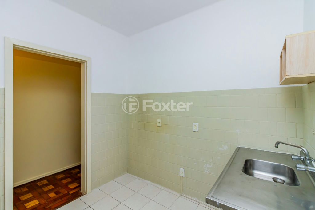 Apartamento à venda com 2 quartos, 58m² - Foto 17