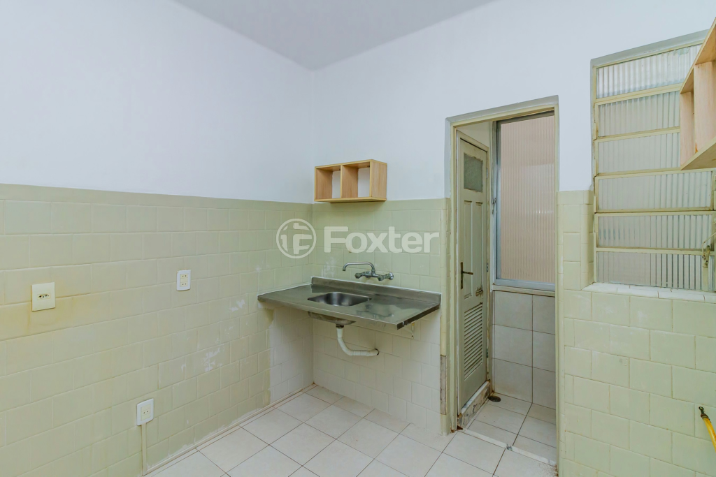Apartamento à venda com 2 quartos, 58m² - Foto 18