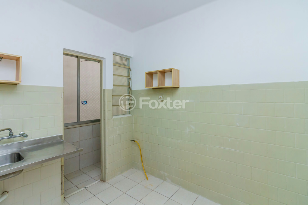 Apartamento à venda com 2 quartos, 58m² - Foto 19